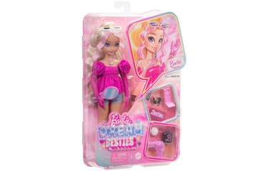 Barbie Dream Besties Ana Karakter Bebekleri Malibu MTL-HYC21