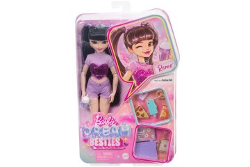Barbie Dream Besties Ana Karakter Bebekleri Renee MTL-HYC24