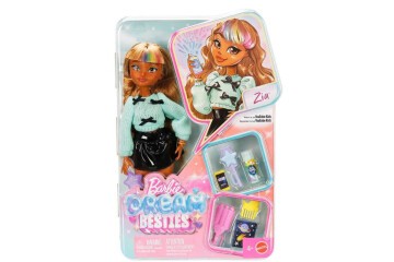 Barbie Dream Besties Zia
