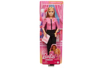 Barbie Geleceğin Lider Bebek MTL-HXN96