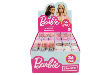 barbie Silgi Renkli B-9627 36/432