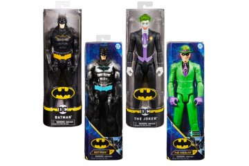 Batman Aksiyon Figürü 30 6055697