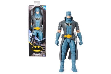 Batman Aksiyon Figürü S7 V1 30 Cm