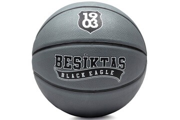 Beşiktaş Basketbol Topu No:7 Trıcolor 25