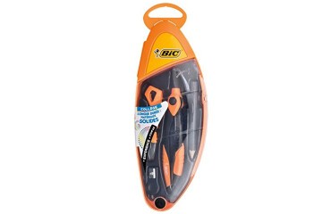 Bic Pergel Seti Ortaokul 5 Parça Asorti 9357111