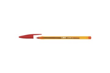 Bic Tükenmez Kalem Cristal Fine 0.8 MM Kırmızı 872720