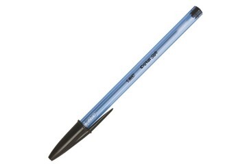 Bic Tükenmez Kalem Cristal Soft 50 Lİ Siyah 951 433