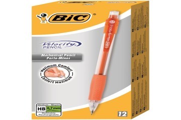 Bic Versatil Kalem Velocity 0.7 MM Karışık