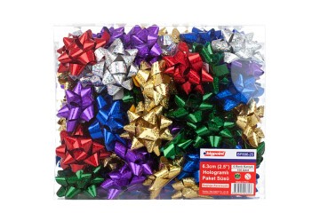 Bigpoint Paket Süsü Hologram 2.5 100 LÜ BP896-25