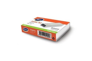Bion Zımba Teli Galvaniz No:10  9140