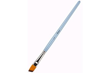 Brons Yan Kesik Yassı Fırça 13 MM 725 BR-2082