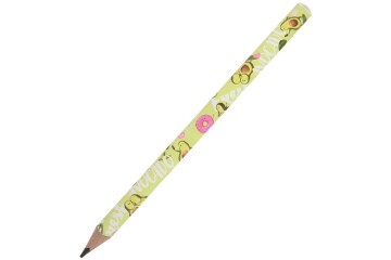 Bruno Visconti Kurşun Kalem Jumbo Hapy Graphix 3,5 MM 4B Avokado Aşkı 21-0062/07
