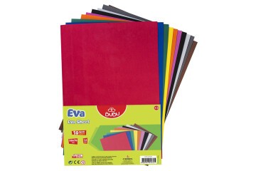 Bu-Bu Eva 50x70 CM 10 Renk BUBU-EV0039