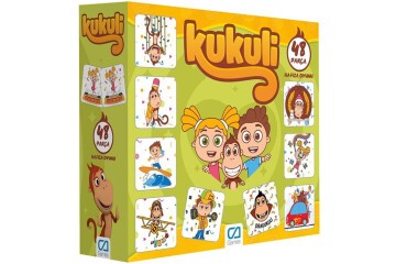 Ca Games 156 Kukuli Memory