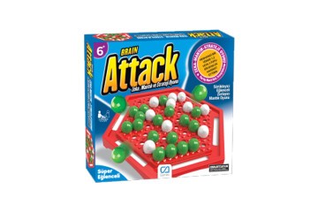 Ca Games Attack Capls-5291 Kutu Strateji Oyunu