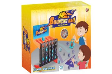 Ca Games Bouncıng Ball Caoyn-5351