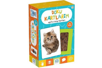 Ca Games Doku Kartlarım 5125