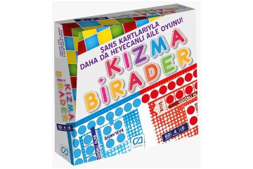 Ca Games Kızma Birader 10011