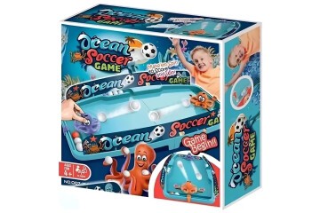 Ca Games Ocean Soccer Game Caoyn-5354