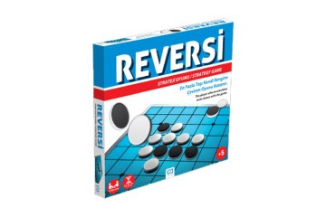 Ca Games Reversi Ca.5222