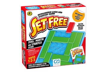 Ca Games Setfree Capls-5264