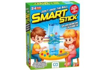 Ca Games Smart Trıck Stıck Capls-5289