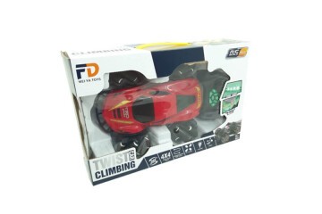 Canem Oyuncak Usb Şarjlı Küçük Dirifli Araba Cnm-Fd236A