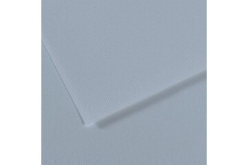 Canson Fon Kartonu (Dokulu) Mı-Teıntes Sh Canmt 50x65 160 GR Blu 182