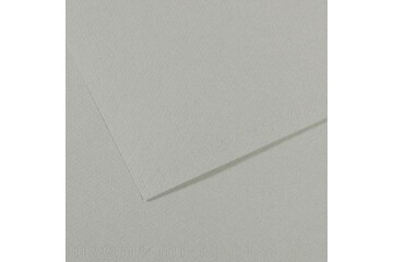 Canson Fon Kartonu (Dokulu) Mı-Teıntes Sh Canmt 50x65 160 GR Grey 354