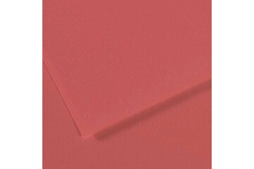Canson Fon Kartonu (Dokulu) Mı-Teıntes Sh Canmt 50x65 160 GR Pembe 189