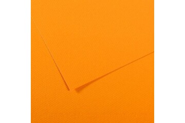 Canson Fon Kartonu (Dokulu) Mı-Teıntes Sh Canmt 50x65 160 GR Ylw 553 31032S113
