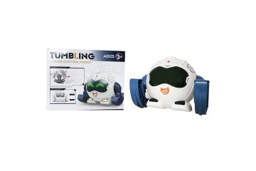 Ctoy Oyuncak Akıllı Robot