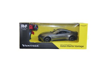 Ctoy Oyuncak Aston Martin Vantage Uzaktan Kumandalı Usb Şarjlı