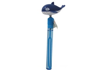 Ctoy Oyuncak Baloncuk Balina 25 Cm CTOY-2829