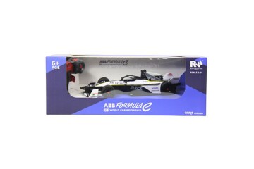 Ctoy Oyuncak Formula 1 Jaguar Uzaktan Kumandalı Usb Şarjlı