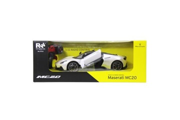 Ctoy Oyuncak Maserati Mc20 Uzaktan Kumandalı Usb Şarjlı Ve Işık