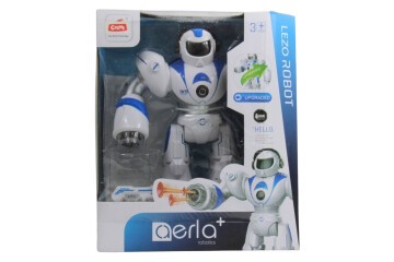 Ctoy Uzaktan Kumandalı Akıllı Robot