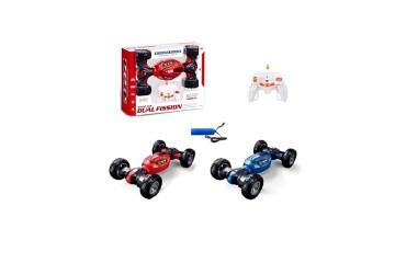Ctoys Işıklı Akrobatik Özellikli Uzaktan Kumandali Ctoy-hs007-4c
