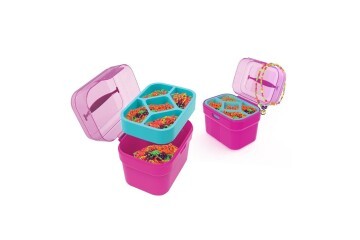 Dede Oyuncak Brightzz Sepetli Takı Seti 03657