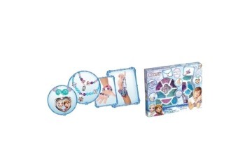 Dede Oyuncak Frozen Takı Seti İkili Kutu 03174