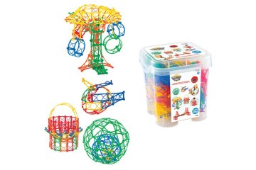 Dede Oyuncak Minyatür Puzzle Box 480 Parça 01905