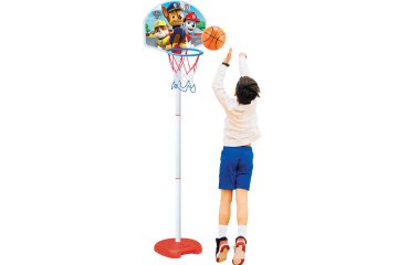 Dede Oyuncak Paw Patrol Büyük Ayaklı Basketbol Set