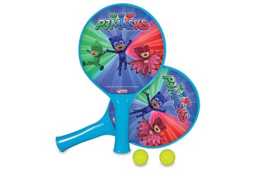 Dede Oyuncak Pj Maskeliler Raket 03386