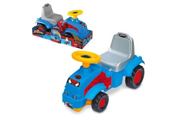 Dede Oyuncak Spiderman İlk Traktörüm 03357