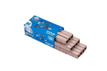 Delta Zımba Teli Çakma Döşeme 80/16