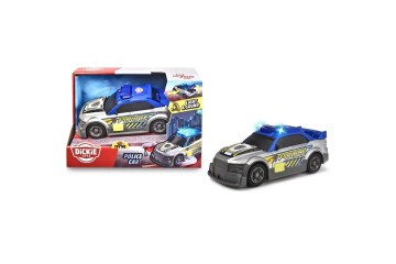 Dickie Toys Polis Arabası