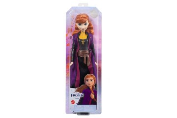 Disney Karlar Ülkesi Ana Karakter Bebekleri HLW46
