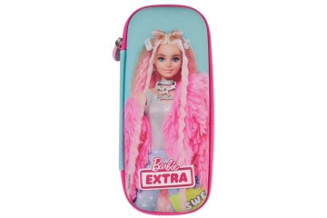Dolphin Barbie Eva Kalem Çantası Kç B-7784