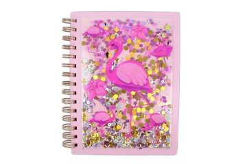 Dolphin Hatıra Defteri Pullu NB-8040