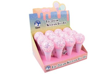 Dolphin Jel Kalem Anahtarlık GP-3736